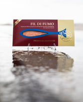 Fil Di Fumo Hot Smoked Trout Fillet Single Portion